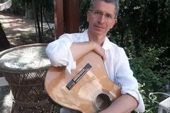 Michele Maggio, il farmacista molfettese con la passione per la musica