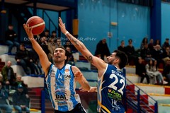 Dai Optical Virtus Molfetta alla prima in casa: al PalaPoli arriva l’Attila Junior Porto Recanati