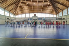 Serie B, esordio con sconfitta per il Real Molfetta: Sammichele passa 5-2
