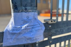 PalaPanunzio, il Comune di Molfetta incarica un legale per tutelare l’ente e chiedere il dissequestro