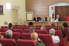 Presentato a Molfetta il volume sulla produzione medaglistica di Cifariello