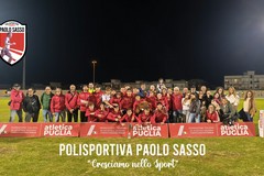 Un titolo regionale per i Cadetti Under 16, il podio sfiorato dai Ragazzi Under 14 e quattro formazioni protagoniste