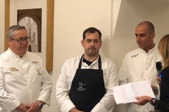 Molfetta ospita il "Grand Tour del Gusto": successo per la serata degli Ambasciatori della Cucina Italiana