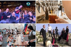Festa in Spina arriva a Giovinazzo: sabato 17 ottobre una giornata tra birra, street food, musica e divertimento
