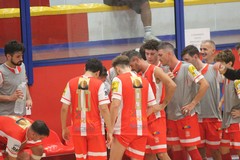 Serie B, un coriaceo Real Molfetta sfiora l'impresa a Potenza