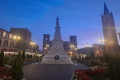 Filippo Cifariello, lo scultore molfettese che lasciò il segno anche a fuori dalla Puglia