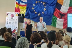 “Star bene in classe”, formazione e benessere al centro della scuola: il percorso della "Manzoni-Poli"