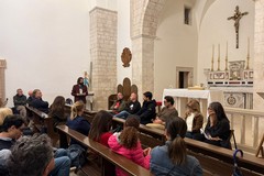 Incontro dell'amministrazione con il Comitato del Centro Antico