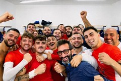 Seconda Categoria, ottimo inizio di stagione per la Virtus Molfetta