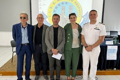 “Un Mare di Sicurezza”: a Molfetta un workshop dedicato alla salute e alla sicurezza dei pescatori