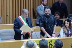 Patrick Zaki: «Libertà e pace sono diritti innegabili. Grazie Molfetta»