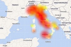 Vodafone Down, disagi a Molfetta e in tutta la provincia