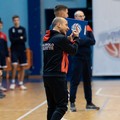 Indeco Molfetta, per la prossima Serie B è confermato Vito Difino