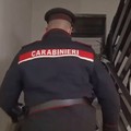 Droga, armi, furti: blitz dei Carabinieri a Molfetta, 16 arresti. IL VIDEO