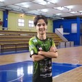 Real Molfetta C5, dal Futsal Bitonto arriva Andrea Maniscalco