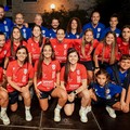 Serie A, Femminile Molfetta pronta all'esordio