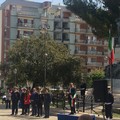 In Villa Comunale le celebrazioni per il 25 aprile