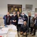 A Molfetta incontro tra il sindaco e una delegazione dei paesi dell'Est Europa