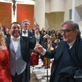 Gran Concerto di Capodanno a Molfetta, ancora un grande successo