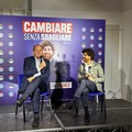 Il sottosegretario La Pietra a Molfetta per Logrieco sindaco: «Agricoltura e pesca al centro del rilancio della città»