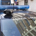 Street Control e autovelox in azione questa mattina su via Giovinazzo. Intensificati i controlli