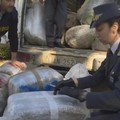 Riaperte le rotte della droga tra Albania e Puglia