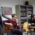 Al Liceo l'Alternanza scuola-lavoro si fa in musica