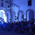 Grande successo a Molfetta per il concerto  "Profumo di Donna "