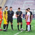 Stamattina alle 11 il derby tra Borgorosso e Molfetta Calcio