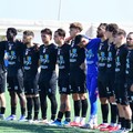 Molfetta Calcio oggi a caccia della sesta vittoria contro la Virtus Bisceglie