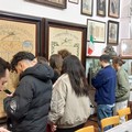 L’Associazione Eredi della Storia partecipa alle celebrazioni del 2 e 4 novembre a Molfetta