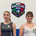 Il Team Palomba al campionato italiano U13 a Martina Franca
