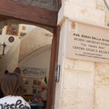 Dal passato al presente: i ragazzi del  "Covo degli Artisti " al Museo di Palazzo Turtur