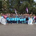 La Giovanile Molfetta protagonista all’Adriatico Cup di Pescara