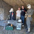 Molfetta celebra i suoi eroi: la Grande Guerra rivive a Salice Salentino