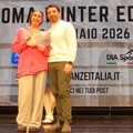 Roma Winter Edition 2026: in gara anche la  "Les Dances di Molfetta "