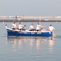 Il mare che unisce: i Vogatori Molfetta 1999 al Palio di San Sebastiano