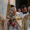 Si celebra oggi la Solennità del Corpus Domini 2025