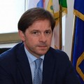 Vito Montanaro nuovo presidente dell'Asl Bari