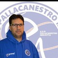 Pallacanestro Molfetta: si riparte da Coach Azzolini