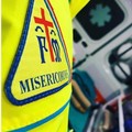 Anche Misericordia di Molfetta e Symposium insieme per l'Ucraina