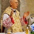 Mons. Luigi Michele de Palma nuovo Segretario del Consiglio di Coordinamento della Pontificia Università Lateranense