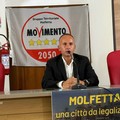 Dario La Forgia (M5S): «Molfetta non può vivere nella paura. Serve sicurezza»