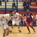 Un altro ex Molfetta al Futsal Terlizzi: Damiano Gadaleta ancora rossoblù
