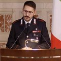 Ragazzo con infarto salvato da un Carabiniere di Molfetta. Il suo racconto alla Camera dei Deputati