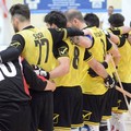 Molfetta Hockey: riconferma meritata per la  "vecchia guardia "