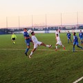 Il molfettese Gabriele Guarino convocato nella nazionale Under 18