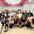 Giacomo Amato torna alla guida del Gruppo Territoriale M5S di Molfetta