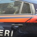 Fuga in scooter con inseguimento: arrestato dai Carabinieri