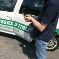 Ecoreati, le segnalazioni ai Rangers d'Italia